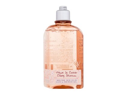 L'Occitane-Bath & Shower Gel (Sprchovací gél), 250 ml