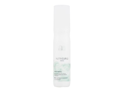 Wella Professionals-Milky Waves Spray (Bezoplachová starostlivosť), 150 ml