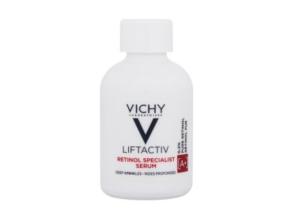 Vichy-Retinol Specialist Serum (Pleťové sérum), 30 ml