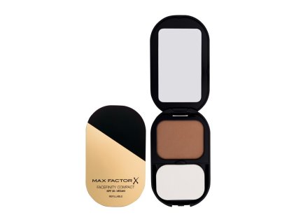 Max Factor-Compact (Make-up), 10 g