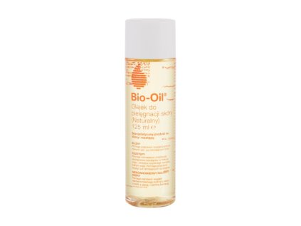 Bi-Oil-Natural (Proti celulitíde a striám), 125 ml