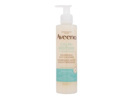 Aveeno-Nourishing Oat Cleanser (Čistiaci krém), 200 ml