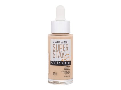 Maybelline-24H Skin Tint + Vitamin C (Make-up), 30 ml