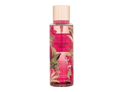 Victoria´s Secret- (Telový sprej), 250 ml