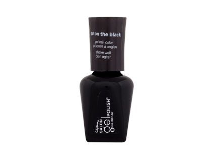 Sally Hansen-Gel Nail Color (Lak na nechty), 7 ml