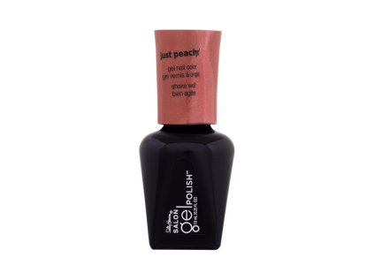 Sally Hansen-Gel Nail Color (Lak na nechty), 7 ml