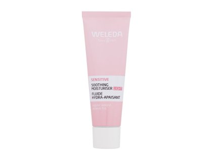 Weleda-Soothing Moisturiser (Denný pleťový krém), 30 ml