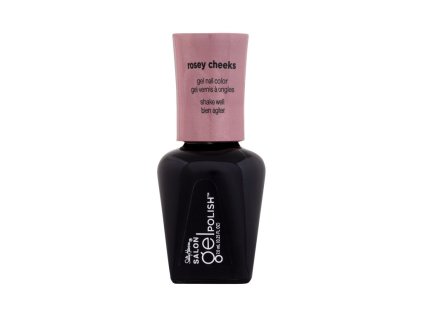 Sally Hansen-Gel Nail Color (Lak na nechty), 7 ml