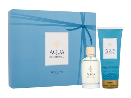 Aqua di Sorrento- (Parfumovaná voda), 100 ml