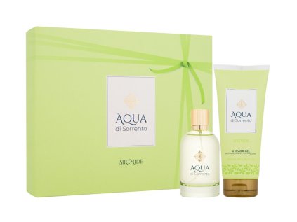 Aqua di Sorrento- (Parfumovaná voda), 100 ml