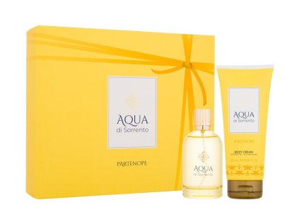 Aqua di Sorrento- (Parfumovaná voda), 100 ml