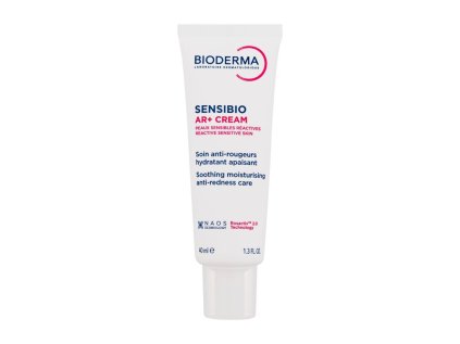 BIODERMA-AR+ Cream (Denný pleťový krém), 40 ml