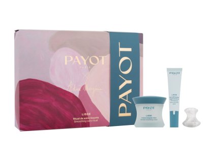 PAYOT-Smoothing Care Ritual (Denný pleťový krém), 50 ml