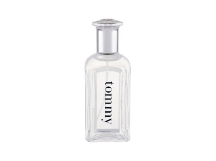 Tommy Hilfiger- (Toaletná voda), 50 ml