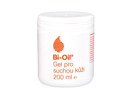 Bi-Oil- (Telový gél), 200 ml