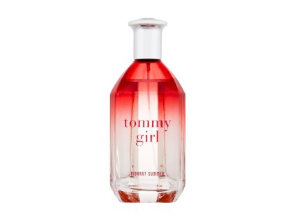 Tommy Hilfiger-Vibrant Summer (Toaletná voda), 100 ml