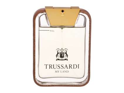 Trussardi- (Toaletná voda), 100 ml