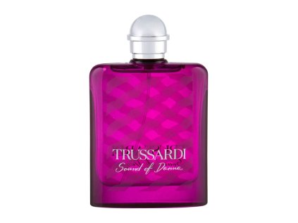 Trussardi- (Parfumovaná voda), 100 ml