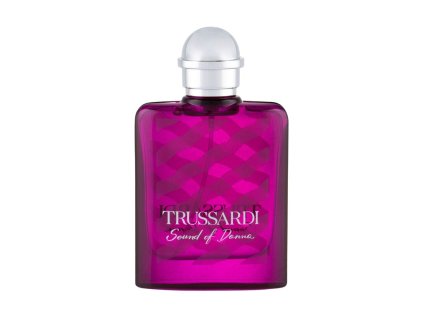 Trussardi- (Parfumovaná voda), 50 ml