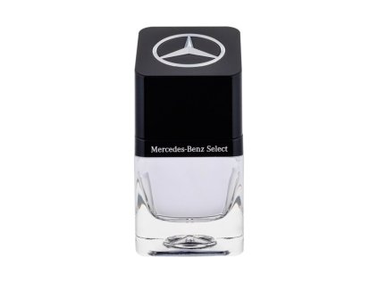 Mercedes-Benz- (Toaletná voda), 50 ml