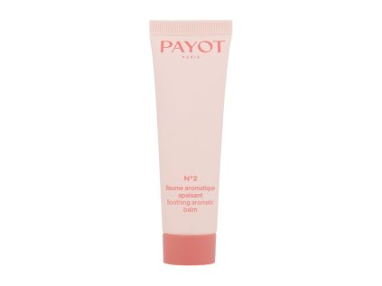 PAYOT-Baume Aromatique Apaisant (Denný pleťový krém), 30 ml