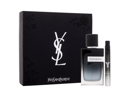 Yves Saint Laurent- (Parfumovaná voda), 100 ml