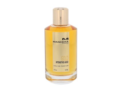 MANCERA- (Parfumovaná voda), 120 ml