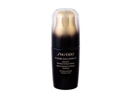 Shiseido-Intensive Firming Contour Serum (Pleťové sérum), 50 ml