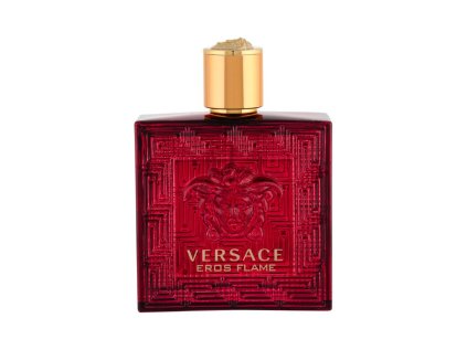 Versace-Flame (Parfumovaná voda), 100 ml