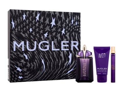 Mugler- (Parfumovaná voda), 60 ml