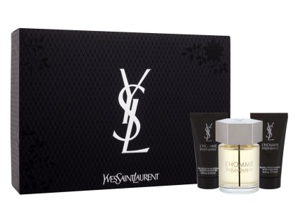 Yves Saint Laurent- (Toaletná voda), 100 ml