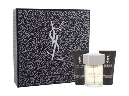 Yves Saint Laurent- (Toaletná voda), 100 ml