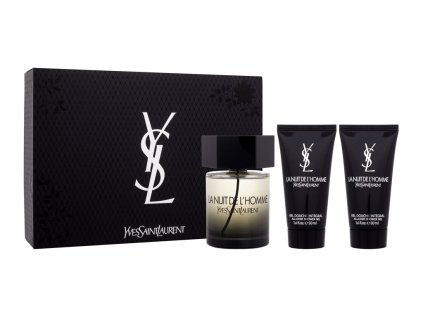 Yves Saint Laurent- (Toaletná voda), 100 ml