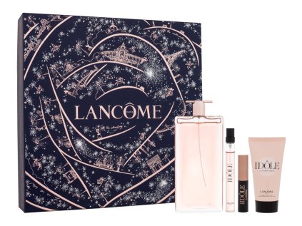 Lancôme- (Parfumovaná voda), 100 ml