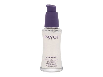 PAYOT-Sérum Microperlé Jeunesse (Pleťové sérum), 30 ml