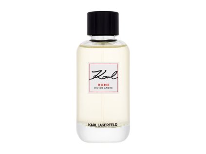 Karl Lagerfeld-Rome Divino Amore (Parfumovaná voda), 100 ml