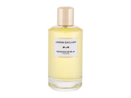 MANCERA- (Parfumovaná voda), 120 ml