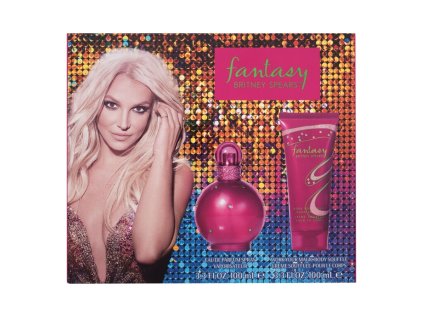 Britney Spears- (Parfumovaná voda), 100 ml