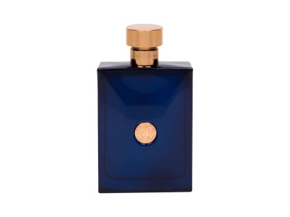 Versace-Dylan Blue (Toaletná voda), 200 ml