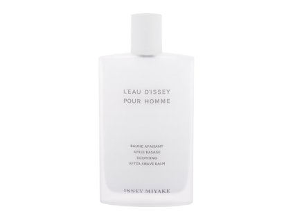 Issey Miyake- (Balzam po holení), 100 ml