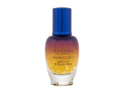 L'Occitane-Reset (Pleťové sérum), 30 ml