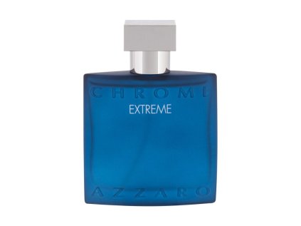 Azzaro-Extreme (Parfumovaná voda), 50 ml