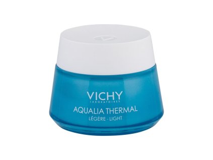 Vichy-Light (Denný pleťový krém), 50 ml