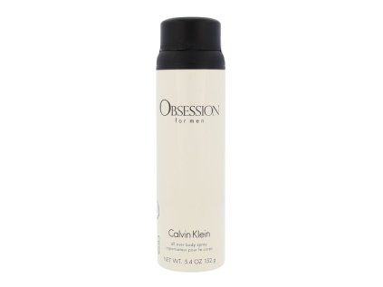 Calvin Klein- (Dezodorant), 150 ml