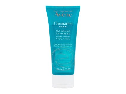 Avene- (Čistiaci gél), 200 ml