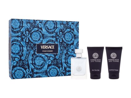 Versace- (Toaletná voda), 50 ml