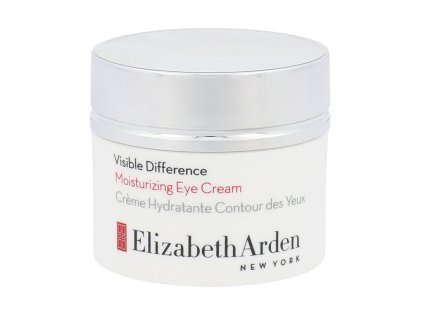 Elizabeth Arden-Moisturizing (Očný krém), 15 ml