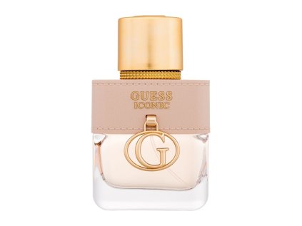 GUESS- (Parfumovaná voda), 30 ml