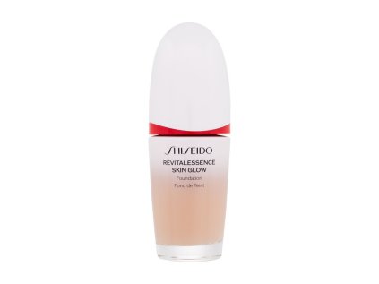 Shiseido-Skin Glow Foundation (Make-up), 30 ml