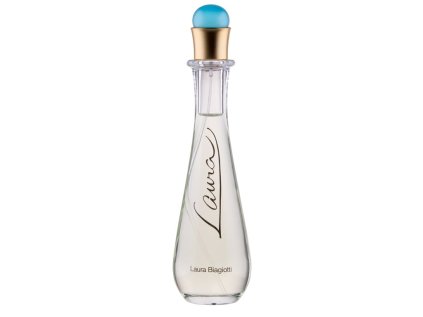 Laura Biagiotti- (Toaletná voda), 50 ml